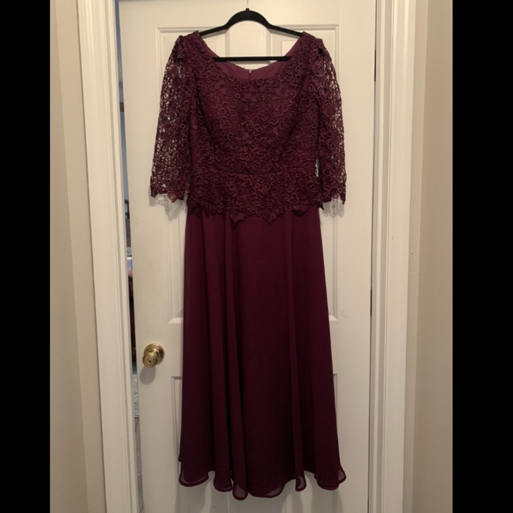 Formal Dress - JJs House